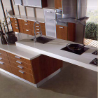 kitchens