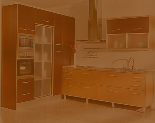 kitchens